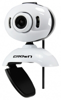 Crown CMW-119 Technische Daten, Crown CMW-119 Daten, Crown CMW-119 Funktionen, Crown CMW-119 Bewertung, Crown CMW-119 kaufen, Crown CMW-119 Preis, Crown CMW-119 Webcam