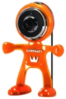 Crown CMW-329 Technische Daten, Crown CMW-329 Daten, Crown CMW-329 Funktionen, Crown CMW-329 Bewertung, Crown CMW-329 kaufen, Crown CMW-329 Preis, Crown CMW-329 Webcam
