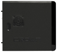 CROWN G13 450W Black Technische Daten, CROWN G13 450W Black Daten, CROWN G13 450W Black Funktionen, CROWN G13 450W Black Bewertung, CROWN G13 450W Black kaufen, CROWN G13 450W Black Preis, CROWN G13 450W Black PC-Gehäuse