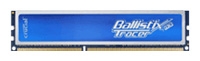 Crucial BL25664TB1337 Technische Daten, Crucial BL25664TB1337 Daten, Crucial BL25664TB1337 Funktionen, Crucial BL25664TB1337 Bewertung, Crucial BL25664TB1337 kaufen, Crucial BL25664TB1337 Preis, Crucial BL25664TB1337 Speichermodule