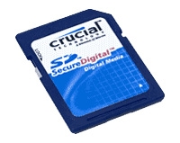 Crucial CT1GBSD Technische Daten, Crucial CT1GBSD Daten, Crucial CT1GBSD Funktionen, Crucial CT1GBSD Bewertung, Crucial CT1GBSD kaufen, Crucial CT1GBSD Preis, Crucial CT1GBSD Speicherkarten