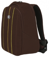 Crumpler Brown Noser Technische Daten, Crumpler Brown Noser Daten, Crumpler Brown Noser Funktionen, Crumpler Brown Noser Bewertung, Crumpler Brown Noser kaufen, Crumpler Brown Noser Preis, Crumpler Brown Noser Taschen und Koffer für Notebooks