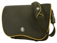 Crumpler Golden Dig XL Technische Daten, Crumpler Golden Dig XL Daten, Crumpler Golden Dig XL Funktionen, Crumpler Golden Dig XL Bewertung, Crumpler Golden Dig XL kaufen, Crumpler Golden Dig XL Preis, Crumpler Golden Dig XL Taschen und Koffer für Notebooks