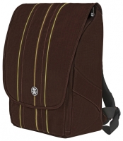 Crumpler Messenger Boy Stripes Full Backpack - Large foto, Crumpler Messenger Boy Stripes Full Backpack - Large fotos, Crumpler Messenger Boy Stripes Full Backpack - Large Bilder, Crumpler Messenger Boy Stripes Full Backpack - Large Bild