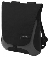 Crumpler Prime Cut Backpack 15W Technische Daten, Crumpler Prime Cut Backpack 15W Daten, Crumpler Prime Cut Backpack 15W Funktionen, Crumpler Prime Cut Backpack 15W Bewertung, Crumpler Prime Cut Backpack 15W kaufen, Crumpler Prime Cut Backpack 15W Preis, Crumpler Prime Cut Backpack 15W Taschen und Koffer für Notebooks