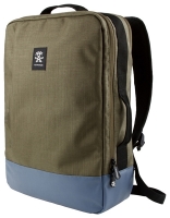 Crumpler Privat Surprise Backpack 15 Technische Daten, Crumpler Privat Surprise Backpack 15 Daten, Crumpler Privat Surprise Backpack 15 Funktionen, Crumpler Privat Surprise Backpack 15 Bewertung, Crumpler Privat Surprise Backpack 15 kaufen, Crumpler Privat Surprise Backpack 15 Preis, Crumpler Privat Surprise Backpack 15 Taschen und Koffer für Notebooks