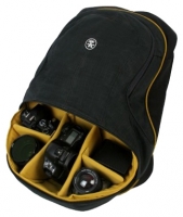 Crumpler The Mob Boss foto, Crumpler The Mob Boss fotos, Crumpler The Mob Boss Bilder, Crumpler The Mob Boss Bild