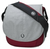 Crumpler Wee Bee M Technische Daten, Crumpler Wee Bee M Daten, Crumpler Wee Bee M Funktionen, Crumpler Wee Bee M Bewertung, Crumpler Wee Bee M kaufen, Crumpler Wee Bee M Preis, Crumpler Wee Bee M Taschen und Koffer für Notebooks