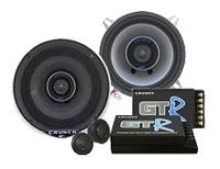 Crunch GTR 5.2Ci Technische Daten, Crunch GTR 5.2Ci Daten, Crunch GTR 5.2Ci Funktionen, Crunch GTR 5.2Ci Bewertung, Crunch GTR 5.2Ci kaufen, Crunch GTR 5.2Ci Preis, Crunch GTR 5.2Ci Auto Lautsprecher