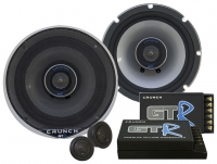 Crunch GTR 6.5Ci Technische Daten, Crunch GTR 6.5Ci Daten, Crunch GTR 6.5Ci Funktionen, Crunch GTR 6.5Ci Bewertung, Crunch GTR 6.5Ci kaufen, Crunch GTR 6.5Ci Preis, Crunch GTR 6.5Ci Auto Lautsprecher