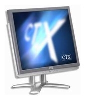 CTX F773 Technische Daten, CTX F773 Daten, CTX F773 Funktionen, CTX F773 Bewertung, CTX F773 kaufen, CTX F773 Preis, CTX F773 Monitore