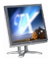 CTX F973 Technische Daten, CTX F973 Daten, CTX F973 Funktionen, CTX F973 Bewertung, CTX F973 kaufen, CTX F973 Preis, CTX F973 Monitore