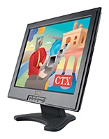 CTX S500 Technische Daten, CTX S500 Daten, CTX S500 Funktionen, CTX S500 Bewertung, CTX S500 kaufen, CTX S500 Preis, CTX S500 Monitore