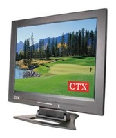 CTX S551A Technische Daten, CTX S551A Daten, CTX S551A Funktionen, CTX S551A Bewertung, CTX S551A kaufen, CTX S551A Preis, CTX S551A Monitore