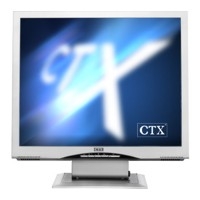 CTX S762A Technische Daten, CTX S762A Daten, CTX S762A Funktionen, CTX S762A Bewertung, CTX S762A kaufen, CTX S762A Preis, CTX S762A Monitore