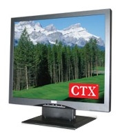 CTX S965A Technische Daten, CTX S965A Daten, CTX S965A Funktionen, CTX S965A Bewertung, CTX S965A kaufen, CTX S965A Preis, CTX S965A Monitore