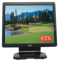CTX X761A Technische Daten, CTX X761A Daten, CTX X761A Funktionen, CTX X761A Bewertung, CTX X761A kaufen, CTX X761A Preis, CTX X761A Monitore