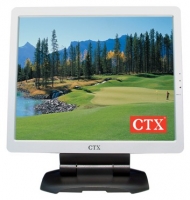 CTX X762A Technische Daten, CTX X762A Daten, CTX X762A Funktionen, CTX X762A Bewertung, CTX X762A kaufen, CTX X762A Preis, CTX X762A Monitore