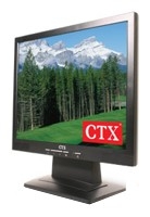 CTX X781 Technische Daten, CTX X781 Daten, CTX X781 Funktionen, CTX X781 Bewertung, CTX X781 kaufen, CTX X781 Preis, CTX X781 Monitore