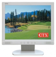 CTX X960A Technische Daten, CTX X960A Daten, CTX X960A Funktionen, CTX X960A Bewertung, CTX X960A kaufen, CTX X960A Preis, CTX X960A Monitore