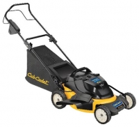 CubCadet CC 500 BAT Technische Daten, CubCadet CC 500 BAT Daten, CubCadet CC 500 BAT Funktionen, CubCadet CC 500 BAT Bewertung, CubCadet CC 500 BAT kaufen, CubCadet CC 500 BAT Preis, CubCadet CC 500 BAT Rasenmäher