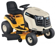 CubCadet LTX 1046 VT Technische Daten, CubCadet LTX 1046 VT Daten, CubCadet LTX 1046 VT Funktionen, CubCadet LTX 1046 VT Bewertung, CubCadet LTX 1046 VT kaufen, CubCadet LTX 1046 VT Preis, CubCadet LTX 1046 VT Rasenmäher