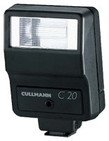 Cullmann C 20 Technische Daten, Cullmann C 20 Daten, Cullmann C 20 Funktionen, Cullmann C 20 Bewertung, Cullmann C 20 kaufen, Cullmann C 20 Preis, Cullmann C 20 Kamera Blitz