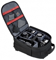 Cullmann VIGO BackPack 200 Technische Daten, Cullmann VIGO BackPack 200 Daten, Cullmann VIGO BackPack 200 Funktionen, Cullmann VIGO BackPack 200 Bewertung, Cullmann VIGO BackPack 200 kaufen, Cullmann VIGO BackPack 200 Preis, Cullmann VIGO BackPack 200 Kamera Taschen und Koffer