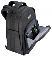 Cullmann VIGO BackPack 200 Technische Daten, Cullmann VIGO BackPack 200 Daten, Cullmann VIGO BackPack 200 Funktionen, Cullmann VIGO BackPack 200 Bewertung, Cullmann VIGO BackPack 200 kaufen, Cullmann VIGO BackPack 200 Preis, Cullmann VIGO BackPack 200 Kamera Taschen und Koffer