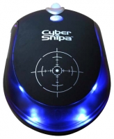 Cyber Snipa Cyber ​​Snipa Intelliscope Mouse Black USB foto, Cyber Snipa Cyber ​​Snipa Intelliscope Mouse Black USB fotos, Cyber Snipa Cyber ​​Snipa Intelliscope Mouse Black USB Bilder, Cyber Snipa Cyber ​​Snipa Intelliscope Mouse Black USB Bild
