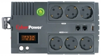 CyberPower Brics 450ELCD Technische Daten, CyberPower Brics 450ELCD Daten, CyberPower Brics 450ELCD Funktionen, CyberPower Brics 450ELCD Bewertung, CyberPower Brics 450ELCD kaufen, CyberPower Brics 450ELCD Preis, CyberPower Brics 450ELCD Unterbrechungsfreie Stromversorgung