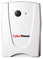 CyberPower Wert 400E Technische Daten, CyberPower Wert 400E Daten, CyberPower Wert 400E Funktionen, CyberPower Wert 400E Bewertung, CyberPower Wert 400E kaufen, CyberPower Wert 400E Preis, CyberPower Wert 400E Unterbrechungsfreie Stromversorgung