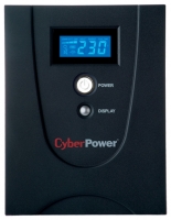 CyberPower VALUE2200EILCD Technische Daten, CyberPower VALUE2200EILCD Daten, CyberPower VALUE2200EILCD Funktionen, CyberPower VALUE2200EILCD Bewertung, CyberPower VALUE2200EILCD kaufen, CyberPower VALUE2200EILCD Preis, CyberPower VALUE2200EILCD Unterbrechungsfreie Stromversorgung