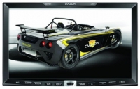 CYCLON SDV-7011 GPS 3D Technische Daten, CYCLON SDV-7011 GPS 3D Daten, CYCLON SDV-7011 GPS 3D Funktionen, CYCLON SDV-7011 GPS 3D Bewertung, CYCLON SDV-7011 GPS 3D kaufen, CYCLON SDV-7011 GPS 3D Preis, CYCLON SDV-7011 GPS 3D Auto Multimedia Player