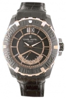 Cyril ratel 4CR703BR2 Technische Daten, Cyril ratel 4CR703BR2 Daten, Cyril ratel 4CR703BR2 Funktionen, Cyril ratel 4CR703BR2 Bewertung, Cyril ratel 4CR703BR2 kaufen, Cyril ratel 4CR703BR2 Preis, Cyril ratel 4CR703BR2 Armbanduhren