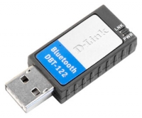 D-link DBT-122 Technische Daten, D-link DBT-122 Daten, D-link DBT-122 Funktionen, D-link DBT-122 Bewertung, D-link DBT-122 kaufen, D-link DBT-122 Preis, D-link DBT-122 Ausrüstung Wi-Fi und Bluetooth