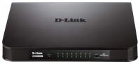 D-link DGS-1016A Technische Daten, D-link DGS-1016A Daten, D-link DGS-1016A Funktionen, D-link DGS-1016A Bewertung, D-link DGS-1016A kaufen, D-link DGS-1016A Preis, D-link DGS-1016A Router und switches