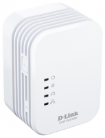 D-link DHP-W310AV Technische Daten, D-link DHP-W310AV Daten, D-link DHP-W310AV Funktionen, D-link DHP-W310AV Bewertung, D-link DHP-W310AV kaufen, D-link DHP-W310AV Preis, D-link DHP-W310AV Ausrüstung Wi-Fi und Bluetooth