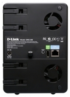 D-link DNS-346 foto, D-link DNS-346 fotos, D-link DNS-346 Bilder, D-link DNS-346 Bild