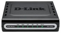 D-link D-Link DSL-2520U Technische Daten, D-link D-Link DSL-2520U Daten, D-link D-Link DSL-2520U Funktionen, D-link D-Link DSL-2520U Bewertung, D-link D-Link DSL-2520U kaufen, D-link D-Link DSL-2520U Preis, D-link D-Link DSL-2520U Modems