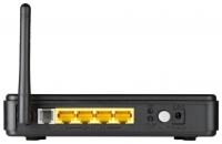 D-link DSL-2640U foto, D-link DSL-2640U fotos, D-link DSL-2640U Bilder, D-link DSL-2640U Bild