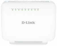 D-link DSL-6740U Technische Daten, D-link DSL-6740U Daten, D-link DSL-6740U Funktionen, D-link DSL-6740U Bewertung, D-link DSL-6740U kaufen, D-link DSL-6740U Preis, D-link DSL-6740U Ausrüstung Wi-Fi und Bluetooth