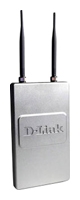 D-link DWL-2700AP Technische Daten, D-link DWL-2700AP Daten, D-link DWL-2700AP Funktionen, D-link DWL-2700AP Bewertung, D-link DWL-2700AP kaufen, D-link DWL-2700AP Preis, D-link DWL-2700AP Ausrüstung Wi-Fi und Bluetooth