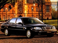 Daewoo Chairman Saloon (W124) 3.2 AT (220hp) Technische Daten, Daewoo Chairman Saloon (W124) 3.2 AT (220hp) Daten, Daewoo Chairman Saloon (W124) 3.2 AT (220hp) Funktionen, Daewoo Chairman Saloon (W124) 3.2 AT (220hp) Bewertung, Daewoo Chairman Saloon (W124) 3.2 AT (220hp) kaufen, Daewoo Chairman Saloon (W124) 3.2 AT (220hp) Preis, Daewoo Chairman Saloon (W124) 3.2 AT (220hp) Autos