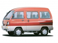 Daewoo Damas Minivan (1 generation) 0.8 MT (38hp) foto, Daewoo Damas Minivan (1 generation) 0.8 MT (38hp) fotos, Daewoo Damas Minivan (1 generation) 0.8 MT (38hp) Bilder, Daewoo Damas Minivan (1 generation) 0.8 MT (38hp) Bild