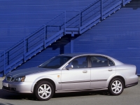 Daewoo Evanda Sedan (1 generation) 2.0 AT (131 HP) Technische Daten, Daewoo Evanda Sedan (1 generation) 2.0 AT (131 HP) Daten, Daewoo Evanda Sedan (1 generation) 2.0 AT (131 HP) Funktionen, Daewoo Evanda Sedan (1 generation) 2.0 AT (131 HP) Bewertung, Daewoo Evanda Sedan (1 generation) 2.0 AT (131 HP) kaufen, Daewoo Evanda Sedan (1 generation) 2.0 AT (131 HP) Preis, Daewoo Evanda Sedan (1 generation) 2.0 AT (131 HP) Autos