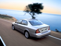 Daewoo Evanda Sedan (1 generation) 2.0 AT (131 HP) Technische Daten, Daewoo Evanda Sedan (1 generation) 2.0 AT (131 HP) Daten, Daewoo Evanda Sedan (1 generation) 2.0 AT (131 HP) Funktionen, Daewoo Evanda Sedan (1 generation) 2.0 AT (131 HP) Bewertung, Daewoo Evanda Sedan (1 generation) 2.0 AT (131 HP) kaufen, Daewoo Evanda Sedan (1 generation) 2.0 AT (131 HP) Preis, Daewoo Evanda Sedan (1 generation) 2.0 AT (131 HP) Autos