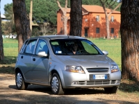 Daewoo Kalos Hatchback (1 generation) 1.4 MT (83hp) Technische Daten, Daewoo Kalos Hatchback (1 generation) 1.4 MT (83hp) Daten, Daewoo Kalos Hatchback (1 generation) 1.4 MT (83hp) Funktionen, Daewoo Kalos Hatchback (1 generation) 1.4 MT (83hp) Bewertung, Daewoo Kalos Hatchback (1 generation) 1.4 MT (83hp) kaufen, Daewoo Kalos Hatchback (1 generation) 1.4 MT (83hp) Preis, Daewoo Kalos Hatchback (1 generation) 1.4 MT (83hp) Autos