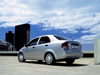 Daewoo Kalos Sedan (1 generation) 1.4 MT (83hp) foto, Daewoo Kalos Sedan (1 generation) 1.4 MT (83hp) fotos, Daewoo Kalos Sedan (1 generation) 1.4 MT (83hp) Bilder, Daewoo Kalos Sedan (1 generation) 1.4 MT (83hp) Bild