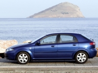 Daewoo Lacetti Hatchback (1 generation) 1.4 MT (92hp) foto, Daewoo Lacetti Hatchback (1 generation) 1.4 MT (92hp) fotos, Daewoo Lacetti Hatchback (1 generation) 1.4 MT (92hp) Bilder, Daewoo Lacetti Hatchback (1 generation) 1.4 MT (92hp) Bild